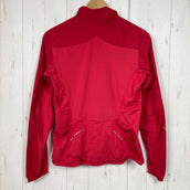 【Women's S レッド系】 Arcteryx ( アークテリクス ) ダータージャケット Darter Jacket 寒冷期のトレイルランニング・自転車等に最適 ポリエステル ウェア トップス アウター ジャケット ウィンドシェル z00059216  ウィンド