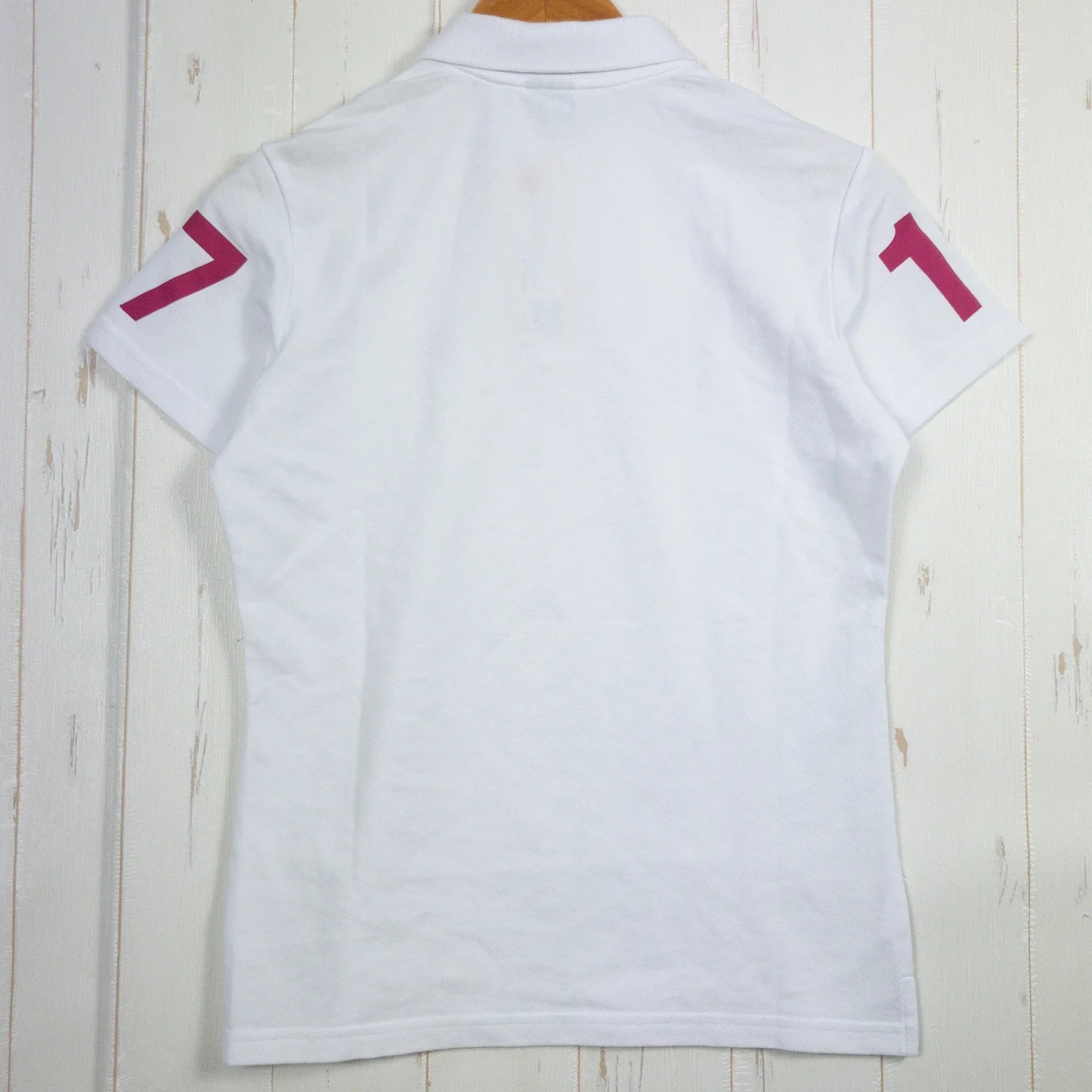 【Women's M ホワイト系】 Helly Hansen ( ヘリーハンセン ) ショートスリーブ ポロ ポリエステル ウェア トップス インナー シャツ ショートスリーブシャツ 化繊 z00052023 化繊 ショートスリーブシャツ インナー シャツ トップス - 【公式】2ndGEAR（セカンドギア）Webショップ【登山用品・アウトドア用品専門 買取販売店】