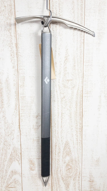 【55cm グレー系】 Black Diamond ( ブラックダイヤモンド ) レイブン ウィズ グリップ ウィンターギア ピッケル アイスアックス z00050277 ピッケル アイスアックス ウィンターギア - 【公式】2ndGEAR（セカンドギア）Webショップ【登山用品・アウトドア用品専門 買取販売店】