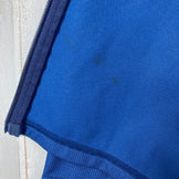 【Men's M ブルー系】 Finetrack ( ファイントラック ) ドラウトセンサー ジャケット Drought Sensor Jacket ポリエステル ウェア トップス インナー シャツ ロングスリーブシャツ 化繊 z00059822  化繊 ロングス