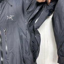 【Men's L ブラック系】 Arcteryx ( アークテリクス ) ベータ インサレーテッド ジャケット Beta Insulated Jacket 化繊ダウン ウェア トップス アウター ジャケット 化繊インサレーション z00057932  化繊インサレー-15
