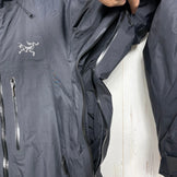 [Men's L Black] Arc'teryx Beta Insulated Jacket Synthetic Down Wear Tops Outerwear Jacket Synthetic Insulation z00057932 Synthetic Insulation