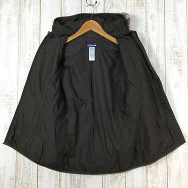 【Women's XS アイボリー系】 Patagonia ( パタゴニア ) レトロx フリース カーディガン Retro-X Fleece Cardigan 防風 パイル フーディ ジャケット 生産終了モデル 入手困難 23065 International Women - 【公式】2ndGEAR（セカンドギア）Webショップ【登山用品・アウトドア用品専門 買取販売店】