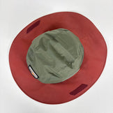 【L グリーン系】 Outdoor Research ( アウトドアリサーチ ) シアトルファンブレロ Seattle Fombrero ナイロン ウェア ウェア小物 ヘッドウェア ハット z00054936  ハット ヘッドウェア ウェア小物 ウェア