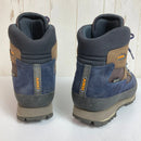 【23.5cm ブラウン系】 Aku ( アクー ) コネロ III ゴアテックス Conero III GTX DARK BROWN/ASTER BLUE レザー フットウェア トレッキングブーツ GORE-TEX ( ゴアテックス ) z00052500 DA - 【公式】2ndGEAR（セカンドギア）Webショップ【登山用品・アウトドア用品専門 買取販売店】