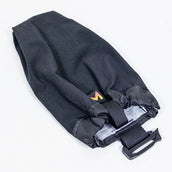 【OneSize ブラック系】 Waymark Gear Company ( ウェイマーク ギア カンパニー ) ストレッチ ショルダー ポケット Stretch Shoulder Pocket 生産終了モデル 入手困難 ナイロン バッグ ストレージ 外付けポーチ