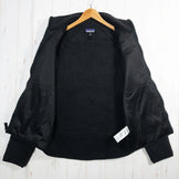 【Men's XS ブラック系】 2019 Patagonia ( パタゴニア ) レトロ パイル ジャケット BLK ポリエステル ウェア トップス アウター ジャケット フリース z00050608 BLK フリース アウター ジャケット トップス ウェア - 【公式】2ndGEAR（セカンドギア）Webショップ【登山用品・アウトドア用品専門 買取販売店】