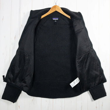 【Men's XS ブラック系】 2019 Patagonia ( パタゴニア ) レトロ パイル ジャケット BLK ポリエステル ウェア トップス アウター ジャケット フリース z00050608 BLK フリース アウター ジャケット トップス ウェア - 【公式】2ndGEAR（セカンドギア）Webショップ【登山用品・アウトドア用品専門 買取販売店】
