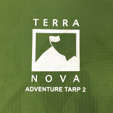【OneSize グリーン系】Terra Nova ( テラノバ ) アドベンチャータープ 2 43ATC2 タープ キャンピングギア - 【公式】2ndGEAR（セカンドギア）Webショップ【登山用品・アウトドア用品専門 買取販売店】