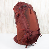 【Ｍ レッド系】 Gregory ( グレゴリー ) バルトロ 75 Baltoro 75 ブリックレッド ナイロン バッグ ストレージ バックパック 容量【55L～79L】 z00051162 ブリックレッド 容量【55L～79L】 バックパック バ - 【公式】2ndGEAR（セカンドギア）Webショップ【登山用品・アウトドア用品専門 買取販売店】
