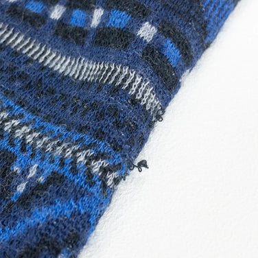 【OneSize ブルー系】 Montbell ( モンベル ) メリノウール ジャカード ネックゲーター ネックウォーマー ネックゲイター ネックウォーマー ネックウェア ウェア小物 ウェア - 【公式】2ndGEAR（セカンドギア）Webショップ【登山用品・アウトドア用品専門 買取販売店】