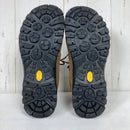 【Unisex 26.5cm ベージュ系】 Sirio ( シリオ ) ピーエフ 302 P.F.302 Maron GORE-TEX｜Vibram｜3E+ ワイド 幅広モデル フットウェア トレッキングブーツ z00060553 Maron トレッキングブーツ フットウェア-5