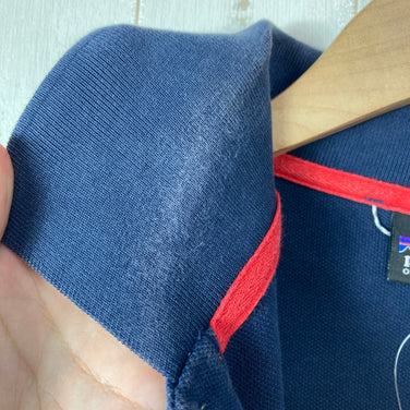 【Men's S ネイビー系】 2017 Patagonia ( パタゴニア ) ベルウェ ピケ ポロ Belwe Pique Polo オーガニックコットン ウェア トップス インナー シャツ ショートスリーブシャツ コットン z00059867  コットン ショ