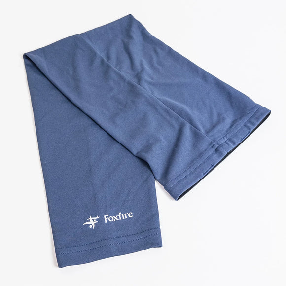 【Unisex M ネイビー系】 Foxfire ( フォックスファイヤー ) スコーロン ドットオンレッグカバー ポリエステル ウェア ウェア小物 レッグカバー z00052428 レッグカバー ウェア小物 ウェア - 【公式】2ndGEAR（セカンドギア）Webショップ【登山用品・アウトドア用品専門 買取販売店】