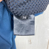 【男士 M 海军蓝】 Answer4 三口袋短裤 3Pocket Short Pants 涤纶 运动服 下装 短裤 z00057133 短裤 短裤 下装