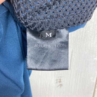 【男士 M 海军蓝】 Answer4 三口袋短裤 3Pocket Short Pants 涤纶 运动服 下装 短裤 z00057133 短裤 短裤 下装