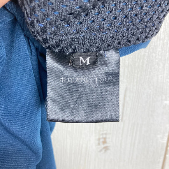 【Men's M ネイビー系】 Answer4 ( アンサーフォー ) スリーポケット ショート パンツ 3Pocket Short Pants ポリエステル ウェア ボトムス ショーツ ショートパンツ  z00057133   ショーツ ショートパンツ ボトムス