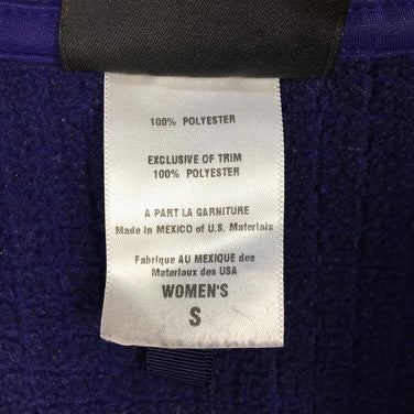 【Women's S ネイビー系】Patagonia ( パタゴニア ) R3 ラディアント ジャケット R3 Radiant Jacket レギュレーター フリース 生産終了モデル 入手困難 25312 International Women's フリース アウター ジャケット トップス ウェア - 【公式】2ndGEAR（セカンドギア）Webショップ【登山用品・アウトドア用品専門 買取販売店】