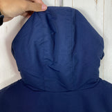 【Boy's L ネイビー系】 2019 Patagonia ( パタゴニア ) ボーイズ インファーノ ジャケット Boy's Infurno Jacket NENA ナイロン ウェア トップス アウター ジャケット フリース z00060035 NENA フリー