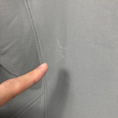 【Men's S グレー系】 Arcteryx ( アークテリクス ) ガンマ ジャケット Gamma Jacket ナイロン ウェア トップス アウター ジャケット ソフトシェル z00053776  ソフトシェル アウター ジャケット トップス ウェア