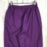 【Women's M パープル系】Lowe Alpine ( ロウアルパイン ) ゴアテックス パフォーマンス レイン パンツ Gtx Performance Rain Pant レインシェル LSW13005 Asian Women's レインシェル ロングパンツ ボトムス ウェア - 【公式】2ndGEAR（セカンドギア）Webショップ【登山用品・アウトドア用品専門 買取販売店】