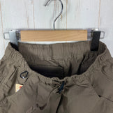 【Women's S ベージュ系】 Yamatomichi ( 山と道 ) ファイブ ポケット パンツ 5-Pocket Pants Cub ポリエステル ウェア ボトムス ロングパンツ  z00056334 Cub  ロングパンツ ボトムス ウェア