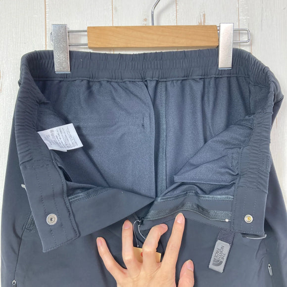 【Men's S ブラック系】 The North Face ( ザ・ノースフェイス ) バーブ パンツ Verb Pant ナイロン ウェア ボトムス ロングパンツ ソフトシェル z00058015  ソフトシェル ロングパンツ ボトムス ウェア