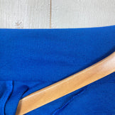 【Men's S ブルー系】 Patagonia ( パタゴニア ) キャプリーン 2 ジップネック Capilene 2 Zip-Neck ウェア トップス インナー シャツ ロングスリーブシャツ 化繊 z00058436  化繊 ロングスリーブシャツ インナー