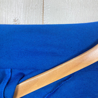 【Men's S ブルー系】 Patagonia ( パタゴニア ) キャプリーン 2 ジップネック Capilene 2 Zip-Neck ウェア トップス インナー シャツ ロングスリーブシャツ 化繊 z00058436  化繊 ロングスリーブシャツ インナー
