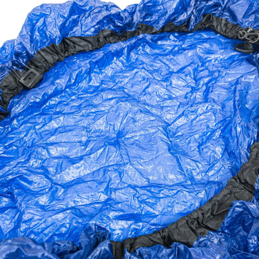 【OneSize ブルー系】 Isuka ( イスカ ) ウルトラライトパックカバーS バッグ ストレージ ザックカバー z00051552 ザックカバー バッグ ストレージ - 【公式】2ndGEAR（セカンドギア）Webショップ【登山用品・アウトドア用品専門 買取販売店】