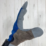 【Unisex M ブルー系】 Black Diamond ( ブラックダイヤモンド ) クラッグ グローブ Crag Gloves ナイロン ウェア ウェア小物 グローブ 手袋 z00060068  グローブ 手袋 ウェア小物 ウェア