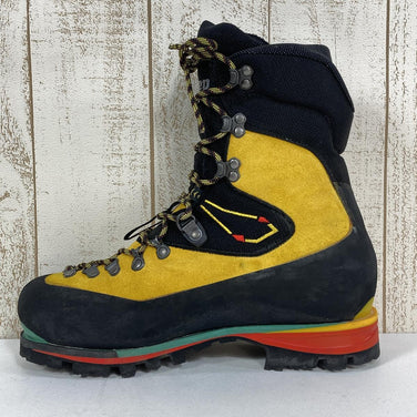 【Unisex 26.1cm イエロー系】 La Sportiva ( ラ・スポルティバ ) ネパール エボ ゴアテックス Nepal Evo Gtx Gore-Tex 厳冬期 マウンテニアリング ブーツ 21M International Unisex 厳冬期用アルパインブ - 【公式】2ndGEAR（セカンドギア）Webショップ【登山用品・アウトドア用品専門 買取販売店】