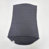 【Unisex OneSize チャコール系】 Ridge Mountain Gear ( リッジマウンテンギア ) グリッドメリノロングネックゲイター Grid Merino Long Neck Gaiter  Charcoal z00057418 Charcoal ネックゲイタ