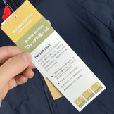 【Women's L ブルー系】 Axesquin ( アクシーズクイン ) ウィメンズ ダブルウィーブ ソフトシェル フーディ W's DW Soft Shell Hoodie 011052 ブルーナイツ z00055911 ブルーナイツ ソフトシェル アウター ジ