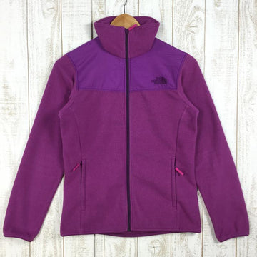 【Women's M パープル系】 Columbia ( コロンビア ) マウンテン バーサ マイクロ ジャケット Mountain Versa Micro Jacket フリース NLW61804 Asian Women's フリース アウター ジャケット トップス - 【公式】2ndGEAR（セカンドギア）Webショップ【登山用品・アウトドア用品専門 買取販売店】