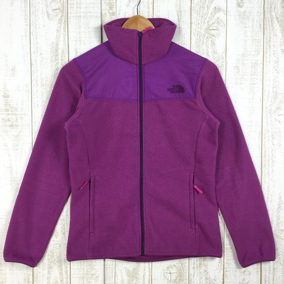 【Women's M パープル系】 Columbia ( コロンビア ) マウンテン バーサ マイクロ ジャケット Mountain Versa Micro Jacket フリース NLW61804 Asian Women's フリース アウター ジャケット トップス - 【公式】2ndGEAR（セカンドギア）Webショップ【登山用品・アウトドア用品専門 買取販売店】