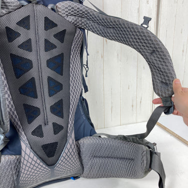 【M ネイビー系】 Gregory ( グレゴリー ) バルトロ 65 Baltoro 65 バッグ ストレージ バックパック 容量【55L～79L】 z00058977  容量【55L～79L】 バックパック バッグ ストレージ