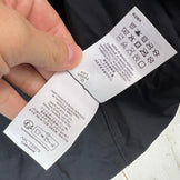 【Men's XS ブラック系】 Arcteryx ( アークテリクス ) スコーミッシュ フーディー Squamish Hoody ナイロン ウェア トップス アウター ジャケット ウィンドシェル z00055416  ウィンドシェル アウター ジャケット トップス