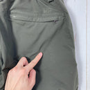 【Men's XS グリーン系】 Mammut ( マムート ) ソフテック トラバース パンツ Softech Traverse Pants ポリエステル ウェア ボトムス ロングパンツ ソフトシェル z00055758  ソフトシェル ロングパンツ ボトムス ウェ-11