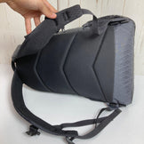 【OneSize ブラック系】 Mountain Rover（マウンテンローバー） デイパック DayPack ナイロン バッグ ストレージ バックパック デイパック 容量【～29L】 X-Pac VX21 ( エックスパック VX21 ) z00052619 デ - 【公式】2ndGEAR（セカンドギア）Webショップ【登山用品・アウトドア用品専門 買取販売店】