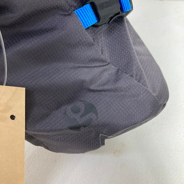 【OneSize グレー系】 Gossamer Gear ( ゴッサマーギア ) フィード バッグ Feed Bag 70D Robic Nylon ナイロン バッグ ストレージ サコッシュポーチ z00061194  サコッシュポーチ バッグ ストレージ