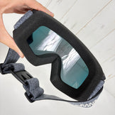 【OneSize ブラック系】 Magic Mountain ( マジックマウンテン ) グリーニャ Grigna ウェア ウェア小物 アイウェア ゴーグル z00055144  ゴーグル アイウェア ウェア小物 ウェア