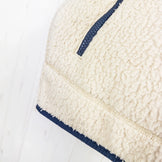 【Men's S ベージュ系】 2019 Patagonia ( パタゴニア ) レトロ パイル ベスト ELKH ポリエステル ウェア トップス ベスト フリース z00050613 ELKH フリース ベスト トップス ウェア - 【公式】2ndGEAR（セカンドギア）Webショップ【登山用品・アウトドア用品専門 買取販売店】