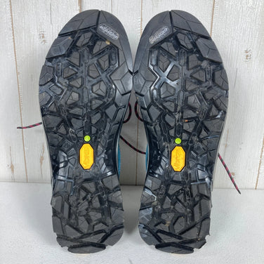 Montura Yaru GTX Approach Shoes (Women's, Size 24.5cm, Navy) z00054236