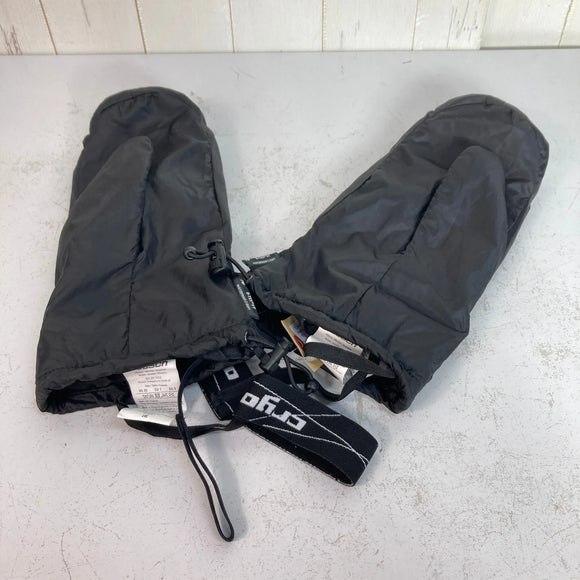 【Unisex S ブラック系】 Reusch（ロイシュ） オーバーグローブ R-Tex XT Over Glove R-Tex XT スキーグローブ 化繊ダウン ウェア ウェア小物 グローブ 手袋 z00059155  グローブ 手袋 ウェア小物 ウェア