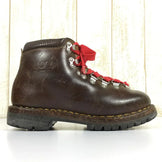 【Unisex 23.0cm ブラウン系】Goro ( ゴロー ) S-8 登山靴 レザー ビブラム Unisex トレッキングブーツ フットウェア - 【公式】2ndGEAR（セカンドギア）Webショップ【登山用品・アウトドア用品専門 買取販売店】