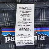 【Men's M ブラック系】 2013 Patagonia ( パタゴニア ) ファースト サン ジャケット First Sun Jacket Kerf Black / KEB ポリエステル ウェア トップス アウター ジャケット ウィンドシェル z0005242 - 【公式】2ndGEAR（セカンドギア）Webショップ【登山用品・アウトドア用品専門 買取販売店】