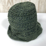 【Unisex OneSize グリーン系】 Montbell ( モンベル ) カミコ ショートブリムハット ウェア ウェア小物 ヘッドウェア ハット z00051046 ハット ヘッドウェア ウェア小物 ウェア - 【公式】2ndGEAR（セカンドギア）Webショップ【登山用品・アウトドア用品専門 買取販売店】