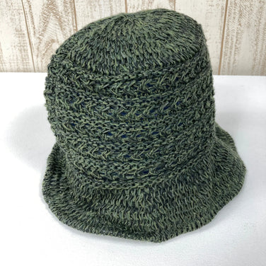 【Unisex OneSize グリーン系】 Montbell ( モンベル ) カミコ ショートブリムハット ウェア ウェア小物 ヘッドウェア ハット z00051046 ハット ヘッドウェア ウェア小物 ウェア - 【公式】2ndGEAR（セカンドギア）Webショップ【登山用品・アウトドア用品専門 買取販売店】