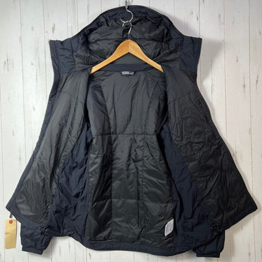 【Men's S ブラック系】 Arcteryx ( アークテリクス ) アトム SV フーディ Atom SV Hoody 化繊ダウン ウェア トップス アウター ジャケット 化繊インサレーション z00054959  化繊インサレーション アウター ジャケット